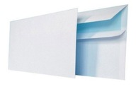 Samolepiaca obálka DL (110 x 220 mm) biela Samolepiaca obálka DL (110 x 220 mm) biela
