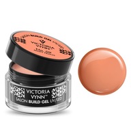 Victoria Vynn Build Gel Milky Peach No. 09 15 ml Victoria Vynn Build Gel Milky Peach No. 09 15 ml