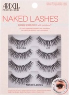 ARDELL NAKED LASHES 421 pásikových mihalníc 4-bal ARDELL NAKED LASHES 421 pásikových mihalníc 4-bal