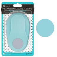 Dekoratívny úder pre papier a penu 7,6 cm v blízkosti DPCraft JCDP-1330-002 Dekoratívny úder pre papier a penu 7,6 cm v blízkosti DPCraft JCDP-1330-002