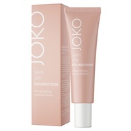 JOKO Skin Joy hydratačný základ na tvár č.03 pieskový, 30 ml JOKO Skin Joy hydratačný základ na tvár č.03 pieskový, 30 ml
