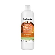 Babaria Preventívny šampón proti všiam pre deti 700 ml