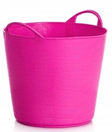 FLEXI VEDROVÁ NÁDOBA FLEXIBILNÝ KOŠÍK 26L FUCHSIA FLEXI VEDROVÁ NÁDOBA FLEXIBILNÝ KOŠÍK 26L FUCHSIA