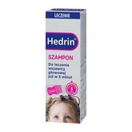 HEDRIN ŠAMPÓN 100ML, veľkosť 11,24 HEDRIN ŠAMPÓN 100ML, veľkosť 11,24