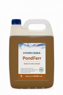 Pondferr 5l hnojivo pre vodné rastliny so železom