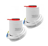 AKTUÁTOR PRE TERMOELEKTRICKÝ DISTRIBÚTOR TECH M30X1.5 STT-230T 2 KS AKTUÁTOR PRE TERMOELEKTRICKÝ DISTRIBÚTOR TECH M30X1.5 STT-230T 2 KS