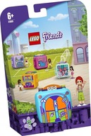 Lego Friends 41669 Miina futbalová kocka Lego Friends 41669 Miina futbalová kocka