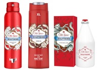 STARÝ SPICE SADA VLLOHORN A/S SPREJ 150+GEL 400ml STARÝ SPICE SADA VLLOHORN A/S SPREJ 150+GEL 400ml