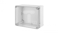 PRIEMYSELNÝ Hermetický box n/t 220x170x107mm PRIEMYSELNÝ Hermetický box n/t 220x170x107mm