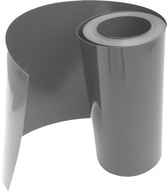 PALLISÁDA / OKRAJ ZÁHRADY 15 cm x 10 m - SIVÁ PALLISÁDA / OKRAJ ZÁHRADY 15 cm x 10 m - SIVÁ