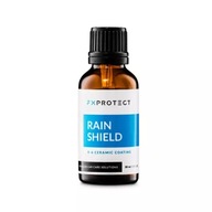 Neviditeľný stierač FX PROTECT Rain Shield R6 Neviditeľný stierač FX PROTECT Rain Shield R6