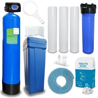 Zmäkčovač vody AQUAMULTIECO 50L RX ODSTRAŇOVAČ ŽELEZA Zmäkčovač vody AQUAMULTIECO 50L RX ODSTRAŇOVAČ ŽELEZA