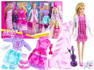 Anlily Doll 4 súťaže o dámske oblečenie ZA2167 Anlily Doll 4 súťaže o dámske oblečenie ZA2167