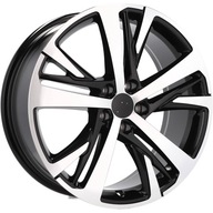18" ráfiky pre VOLVO XC 60 SUV II Plug-In 18" ráfiky pre VOLVO XC 60 SUV II Plug-In