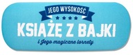 Púzdro na okuliare - JEHO VYSOKÝ PRINC CHARING... Púzdro na okuliare - JEHO VYSOKÝ PRINC CHARING...