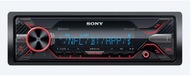 SONY DSX-A416BT Bluetooth USB rádio viacfarebné