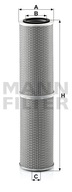 MANN-FILTER H 15 395 hydraulický filter
