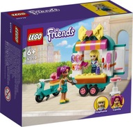 LEGO FRIENDS Mobilný butik 41719