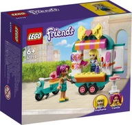 LEGO FRIENDS Mobilný butik 41719 LEGO FRIENDS Mobilný butik 41719