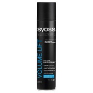 SCHWARZKOPF SYOSS VOLUME LIFT SPREJ NA VLASY EXTRA SILNÝ OBJEM SCHWARZKOPF SYOSS VOLUME LIFT SPREJ NA VLASY EXTRA SILNÝ OBJEM
