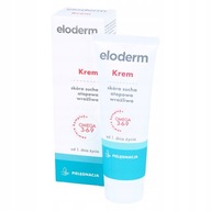 ELODERM krém na suchú atopickú citlivú pokožku 0m+ 75ml ELODERM krém na suchú atopickú citlivú pokožku 0m+ 75ml