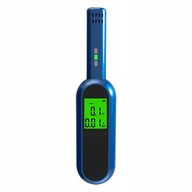 PRECIZNÝ DIGITÁLNY LCD analyzátor dychu PRECIZNÝ DIGITÁLNY LCD analyzátor dychu
