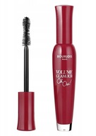 Bourjois Big Lashes Oh Oui! Maskara 7ml čierna 01 Bourjois Big Lashes Oh Oui! Maskara 7ml čierna 01
