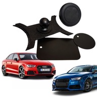 Magnetický držiak ventilácie AUDI 8v A3 S3 RS3 V2 Magnetický držiak ventilácie AUDI 8v A3 S3 RS3 V2