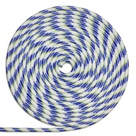PLACHETNÉ LANO PRE HAFFLES 6mm BIELE - 05675 PLACHETNÉ LANO PRE HAFFLES 6mm BIELE - 05675