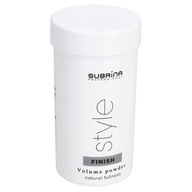 Objemový púder Subrina Style Finish Objemový púder Subrina Style Finish