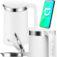 Rýchlovarná kanvica Xiaomi Mi Smart Kettle Pro Rýchlovarná kanvica Xiaomi Mi Smart Kettle Pro