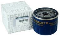 OE RENAULT OLEJOVÝ FILTER LAGUNA II 2 1.9DCI ORIGINÁL OE RENAULT OLEJOVÝ FILTER LAGUNA II 2 1.9DCI ORIGINÁL