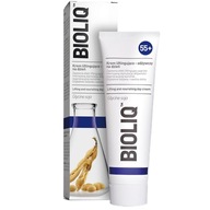 BIOLIQ 55+ liftingový a výživný krém na DEŇ BIOLIQ 55+ liftingový a výživný krém na DEŇ