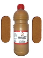 RENOSKIN farba na koženú tvár SUNNY BROWN 480 ML RENOSKIN farba na koženú tvár SUNNY BROWN 480 ML