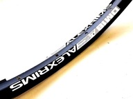 RÁFEK ALEXRIMS DM18 29" 32h CNC V-BRAKE %%% RÁFEK ALEXRIMS DM18 29" 32h CNC V-BRAKE %%%