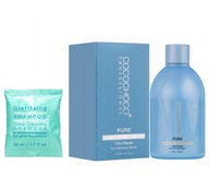 Cocochoco Pure 250ml blond keratín + čistiaci šampón 50ml Cocochoco Pure 250ml blond keratín + čistiaci šampón 50ml