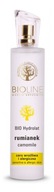 Bioline Bio harmančekový hydrolát 75 ml Bioline Bio harmančekový hydrolát 75 ml
