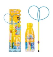 MYDLOVÉ BUBLINY BUTTERFLY RIM NA BUBLINY TEKUTÉ 400ml MYDLOVÉ BUBLINY BUTTERFLY RIM NA BUBLINY TEKUTÉ 400ml