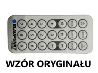 BLAUPUNKT PP20BL VÝMENA DIAĽK BLAUPUNKT PP20BL VÝMENA DIAĽK