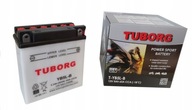 Tuborg YB5L-B batéria 12V 5,3Ah 65A P+ NÁHRADNÁ YUASA VARTA EXIDE Tuborg YB5L-B batéria 12V 5,3Ah 65A P+ NÁHRADNÁ YUASA VARTA EXIDE