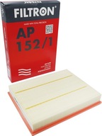 VZDUCHOVÝ FILTER AP152/1 FILTRON VZDUCHOVÝ FILTER AP152/1 FILTRON