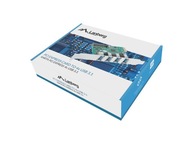 KARTA LANBERG PCI EXPRESS X1 PRE USB 3.1 GEN1 4