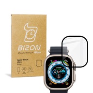 Tvrdené sklo Bizon pre Apple Watch Ultra 49 mm