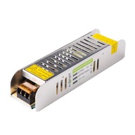 12V LED zdroj 60W 5A Modular SLIM FOR LED STRIP 12V LED zdroj 60W 5A Modular SLIM FOR LED STRIP