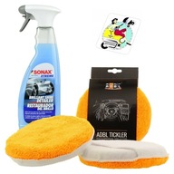 SONAX QD XTREME BRILLANT SHINE DETAILER 750ml SONAX QD XTREME BRILLANT SHINE DETAILER 750ml