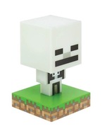 MINI LAMPA / MINECRAFT / SKELETON #006 / PALADONE MINI LAMPA / MINECRAFT / SKELETON #006 / PALADONE