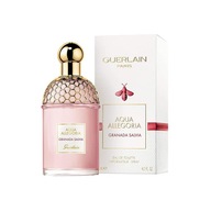 GUERLAIN AQUA ALLEGORIA GRANADA SALVIA VODNÁ WC