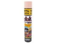 PLAK PRACTICAL LINE SuperMat Peach 500 ml PLAK PRACTICAL LINE SuperMat Peach 500 ml