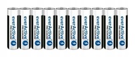 Alkalické batérie LR6 AA everActive x10 Alkalické batérie LR6 AA everActive x10