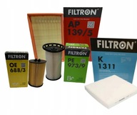 FILTRON VW PASSAT TDI 2014---. FILTRON VW PASSAT TDI 2014---.